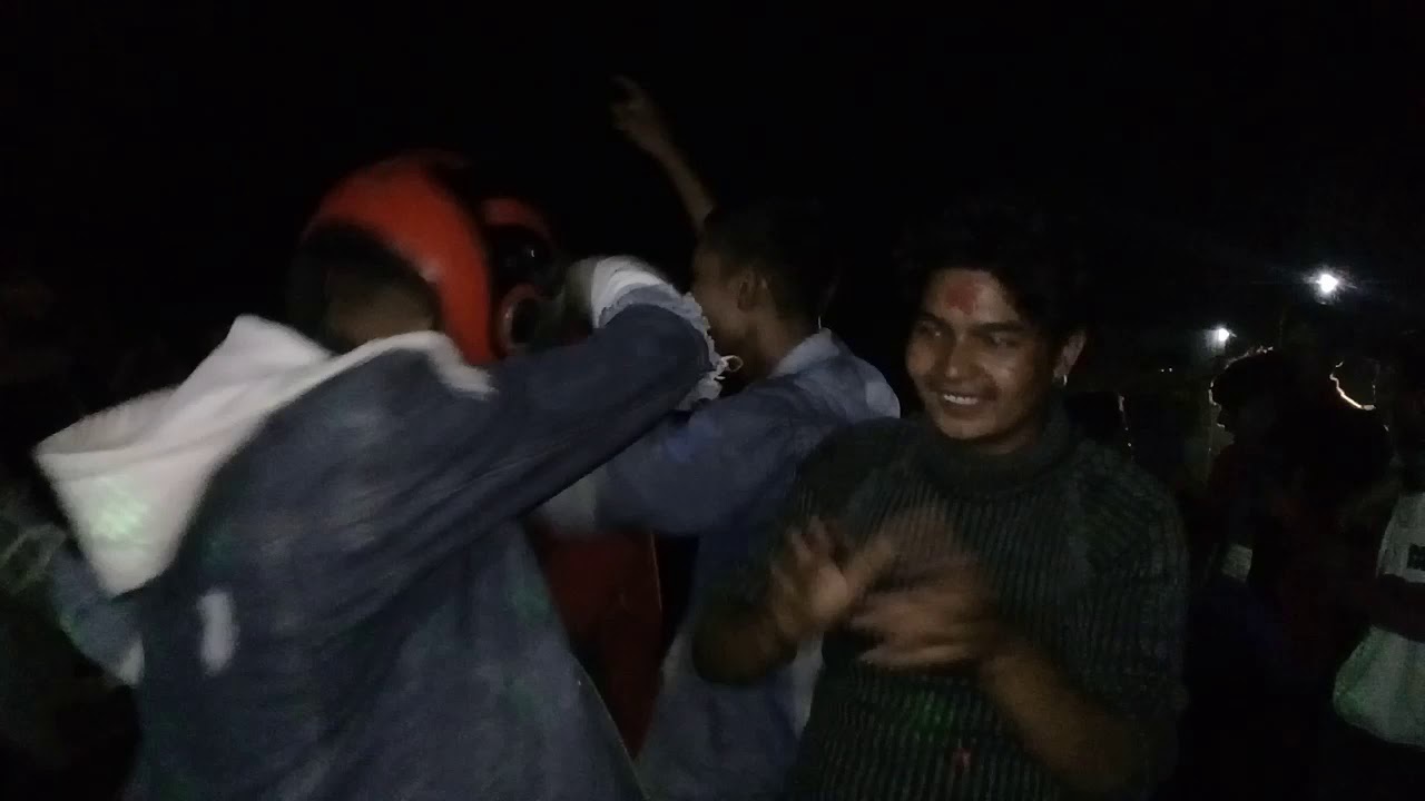 Tulsipur 9 beluwa dang