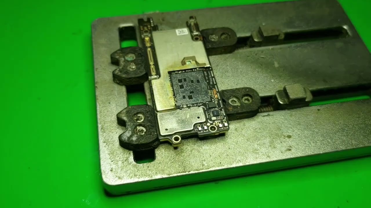 Rog 8 restart,mati, dead, stuck logo