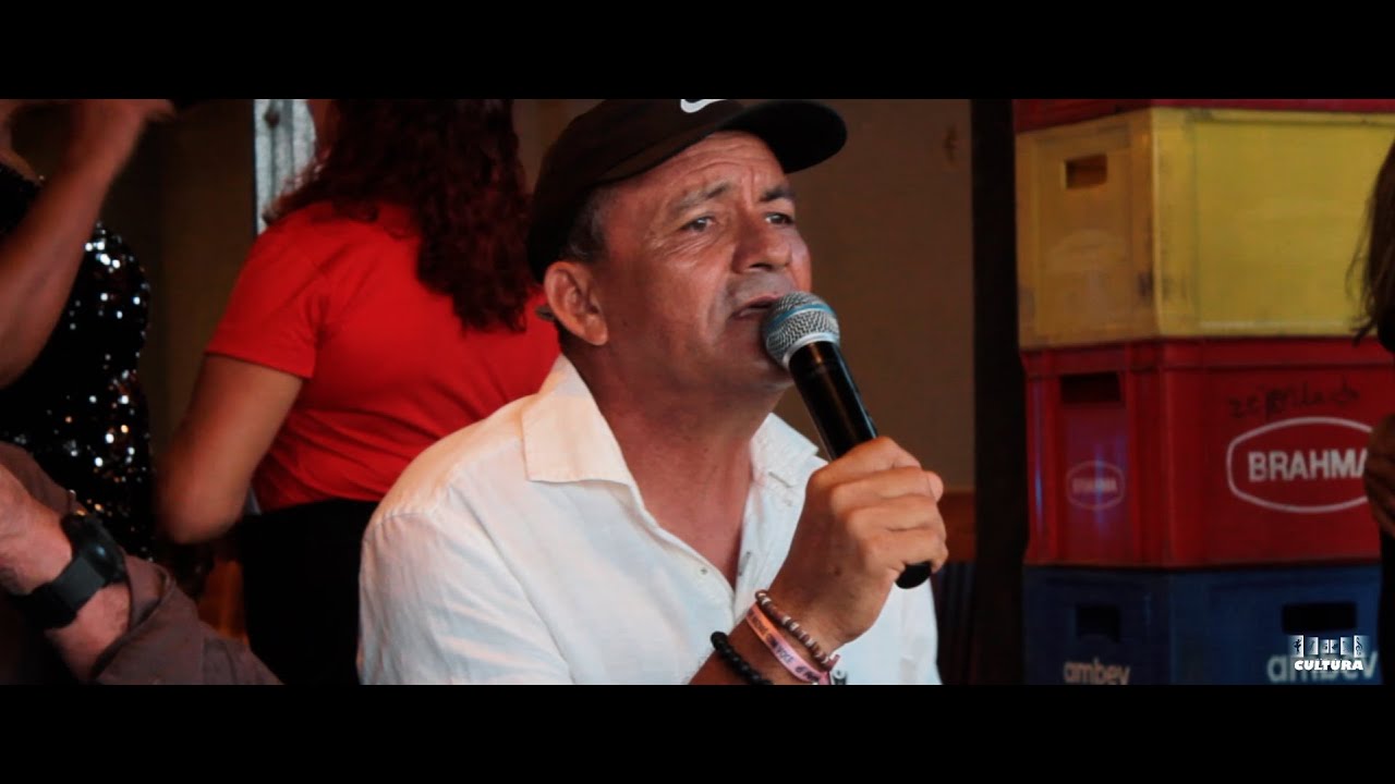 Siga seu caminho - Zeca Viana (Seresta e Bolero)