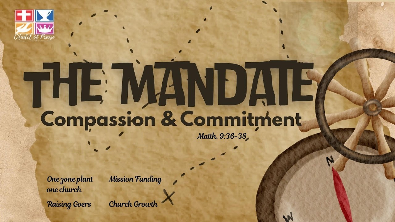SUNDAY SERVICE | FGC IKATE | REV.ABRAHAM BAMIGBOJE| 2026-03-08