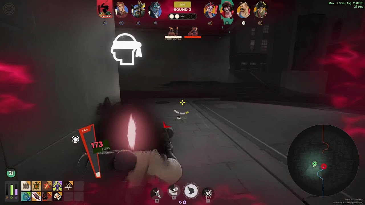 Street brawl then Oscar plays RE2 (he's so bad)