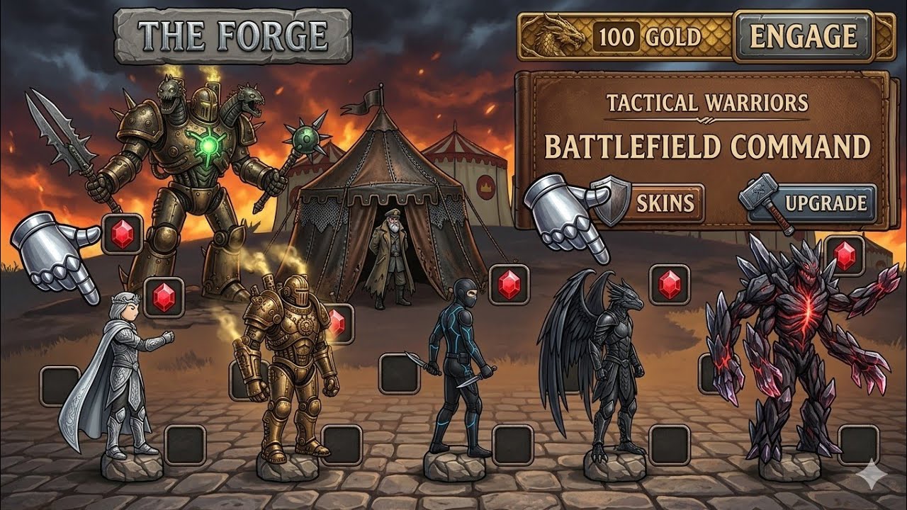Chest Unlocked + New Update Boss Stick War4 Edition Max Upgrade Power - MOD STICK WAR LEGACY 