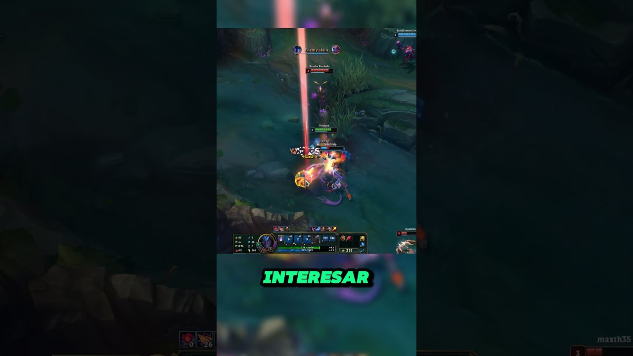 Guia sylas gameplay 