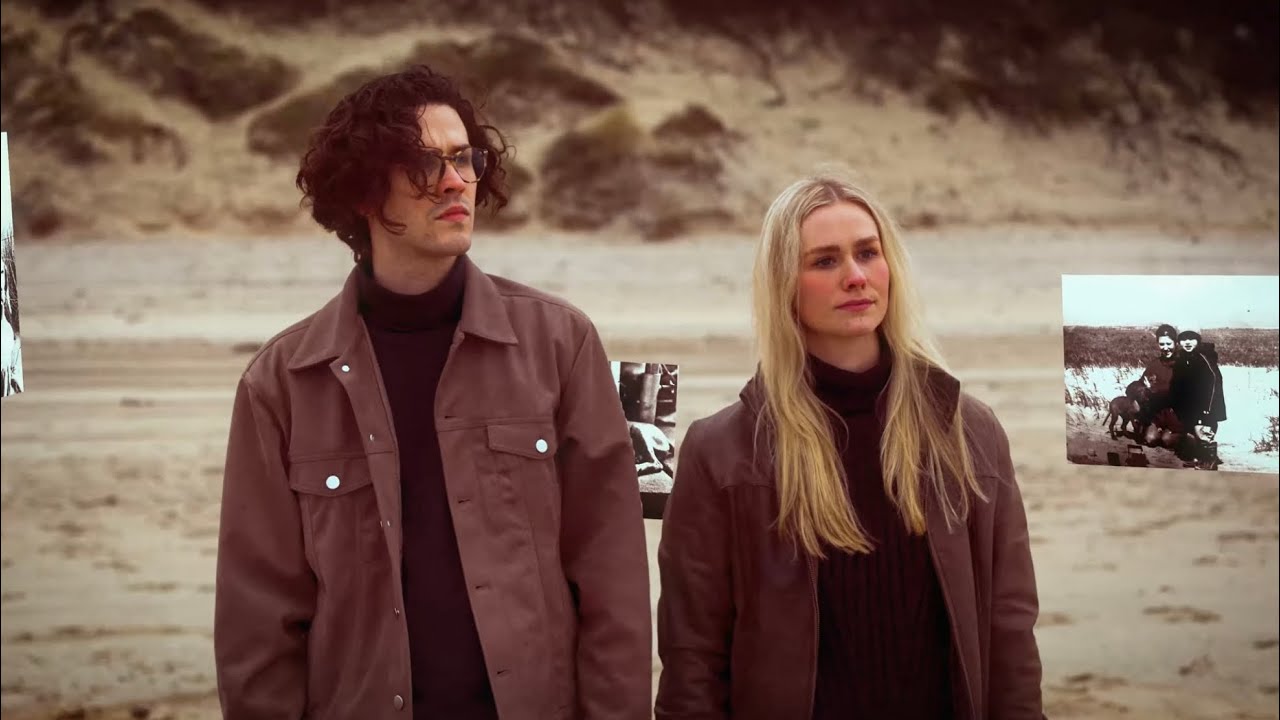Parakeets - Lilly (Official Music Video)