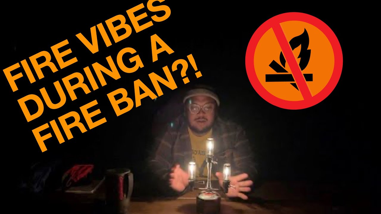 BRS Gas Candles