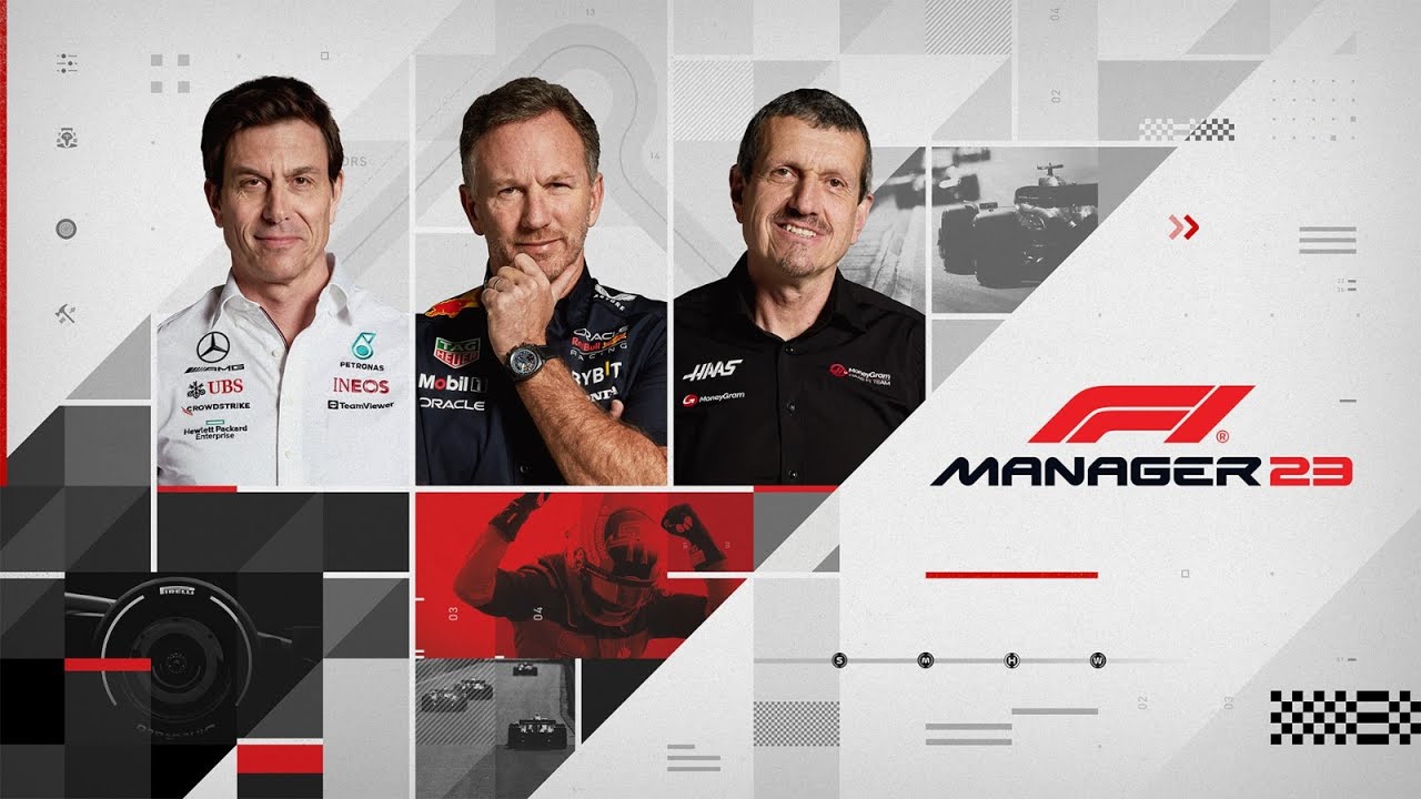 Williams mit neuem Teamchef. K&ouml;nnen wir das Team wieder zu alter St&auml;rke verleiten?