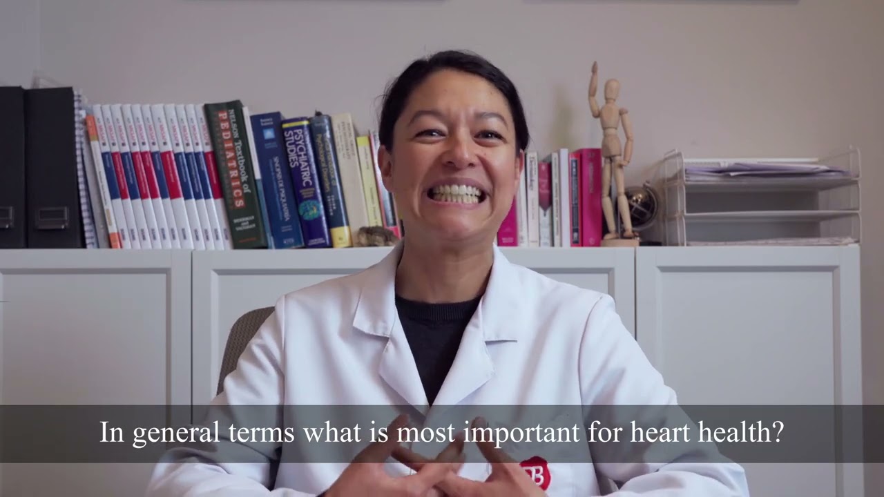 Dra  Claudia English Doctor Barcelona