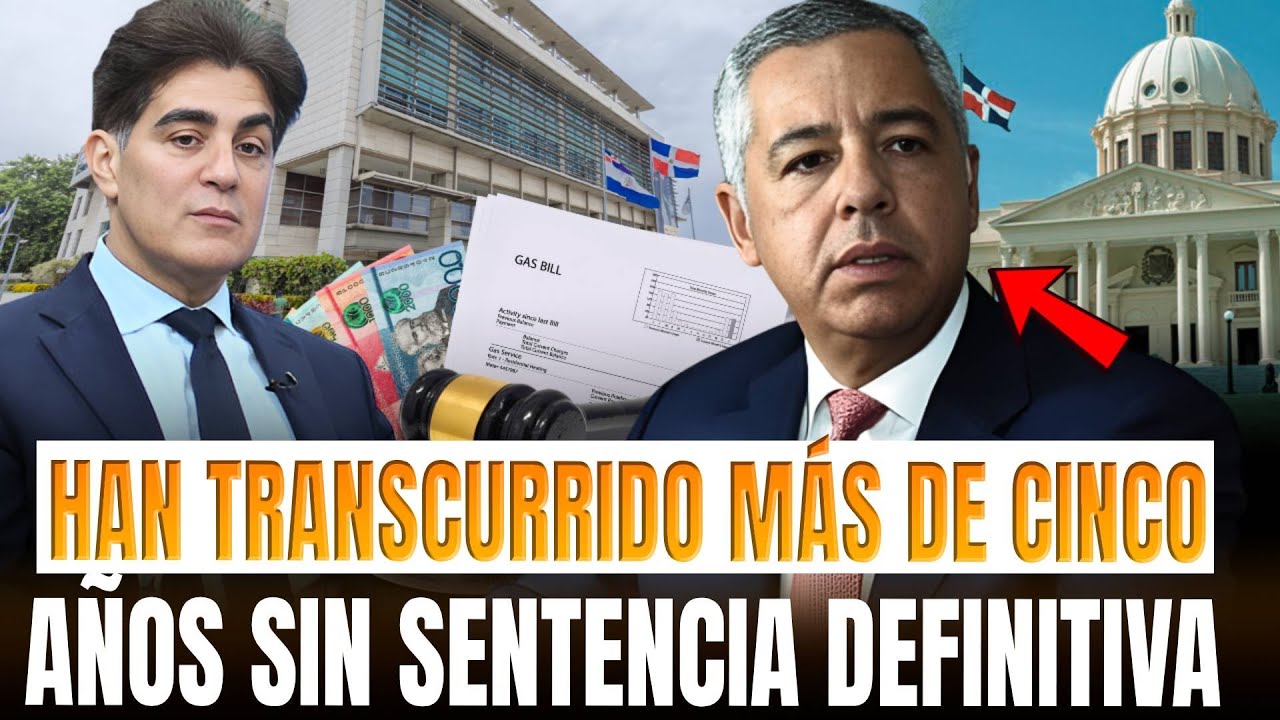 DR. JULIO CURY REVELA LA MILLONARIA DEMANDA QUE DONALD GUERRERO LANZARÁ AL ESTADO