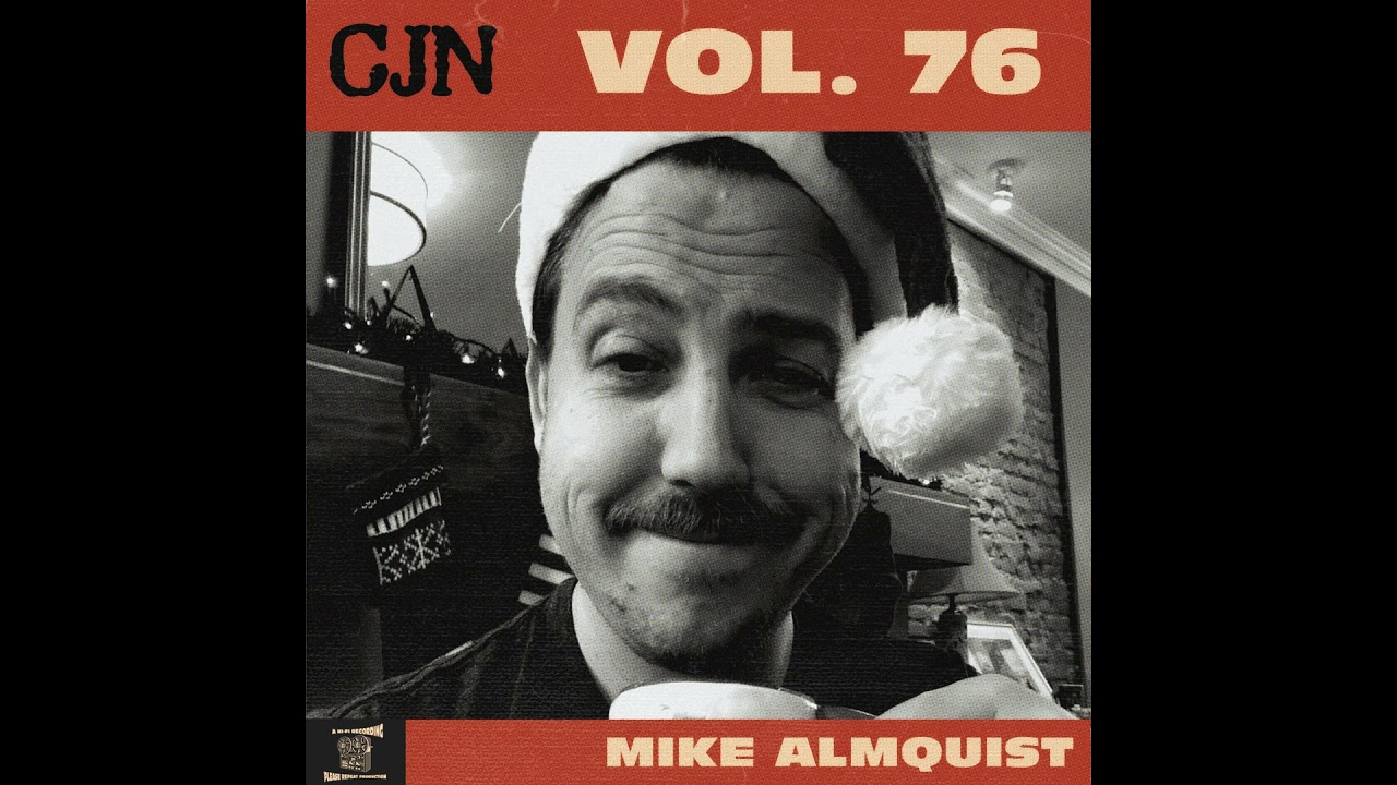 Vol. 76 - Mike Almquist