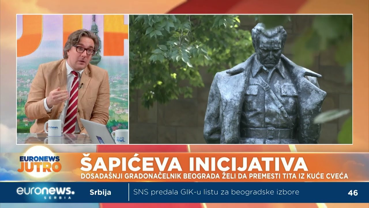 Istoričar Milošević: 