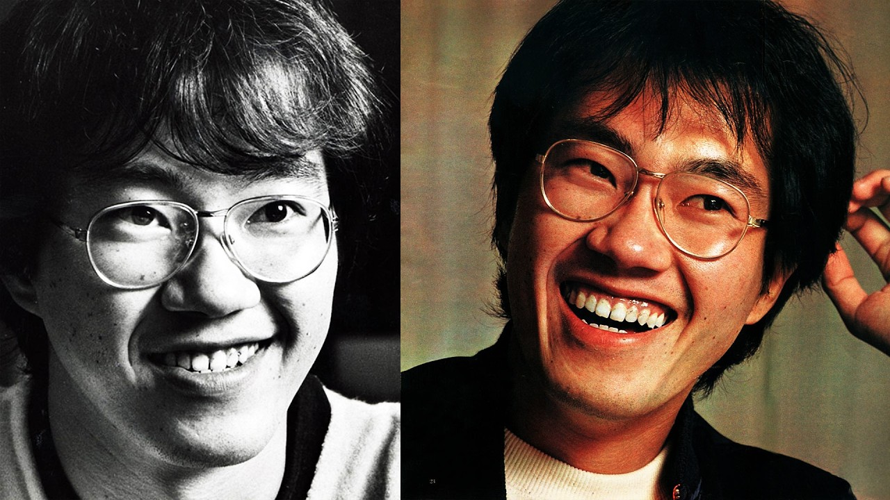 2 anni senza Akira Toriyama