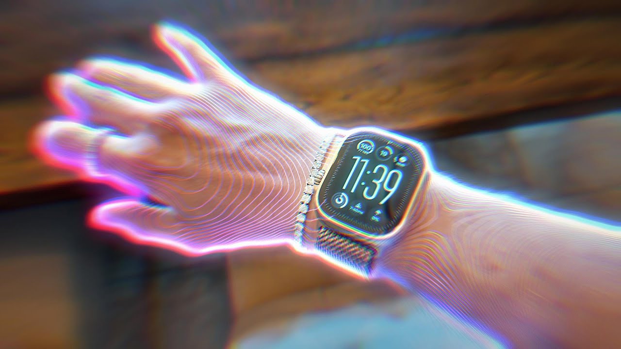 I Wore Apple's $200 Titanium Milanese Loop for 173 Days