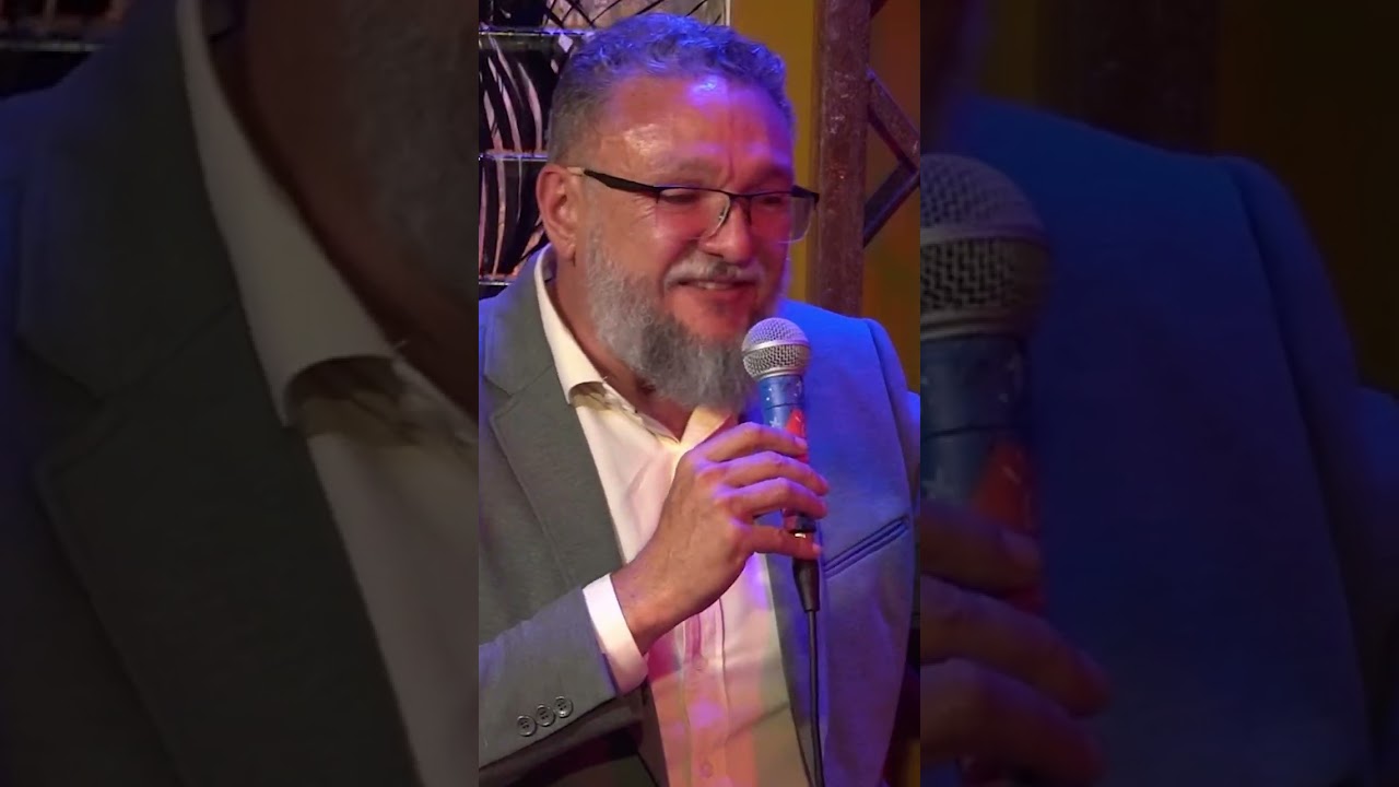 “VOCÊ NÃO ENTENDEU NADA, MEU FILHO…”