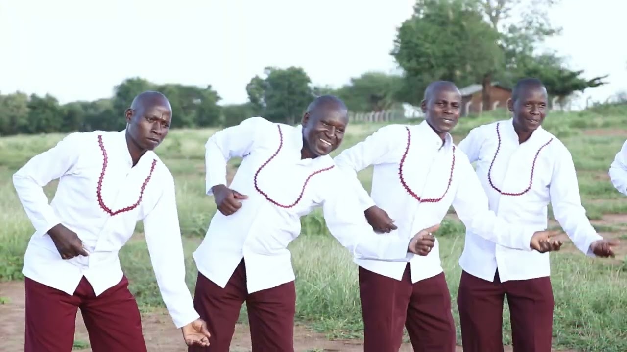 NJOONI TUMUIMBIE MUNGU