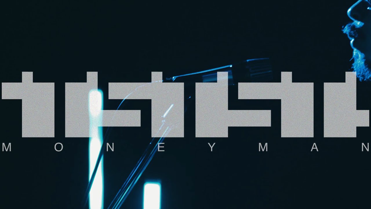 TESTSET - Moneyman (Studio Live Version)