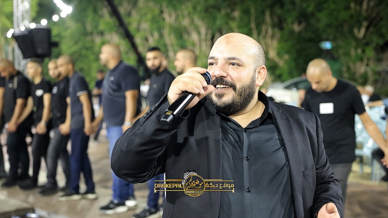 يزن حمدان عبود شحاده وعلي سواعد - افراح ال محاميد - العرسان حسين وجبر || ام الفحم 2025