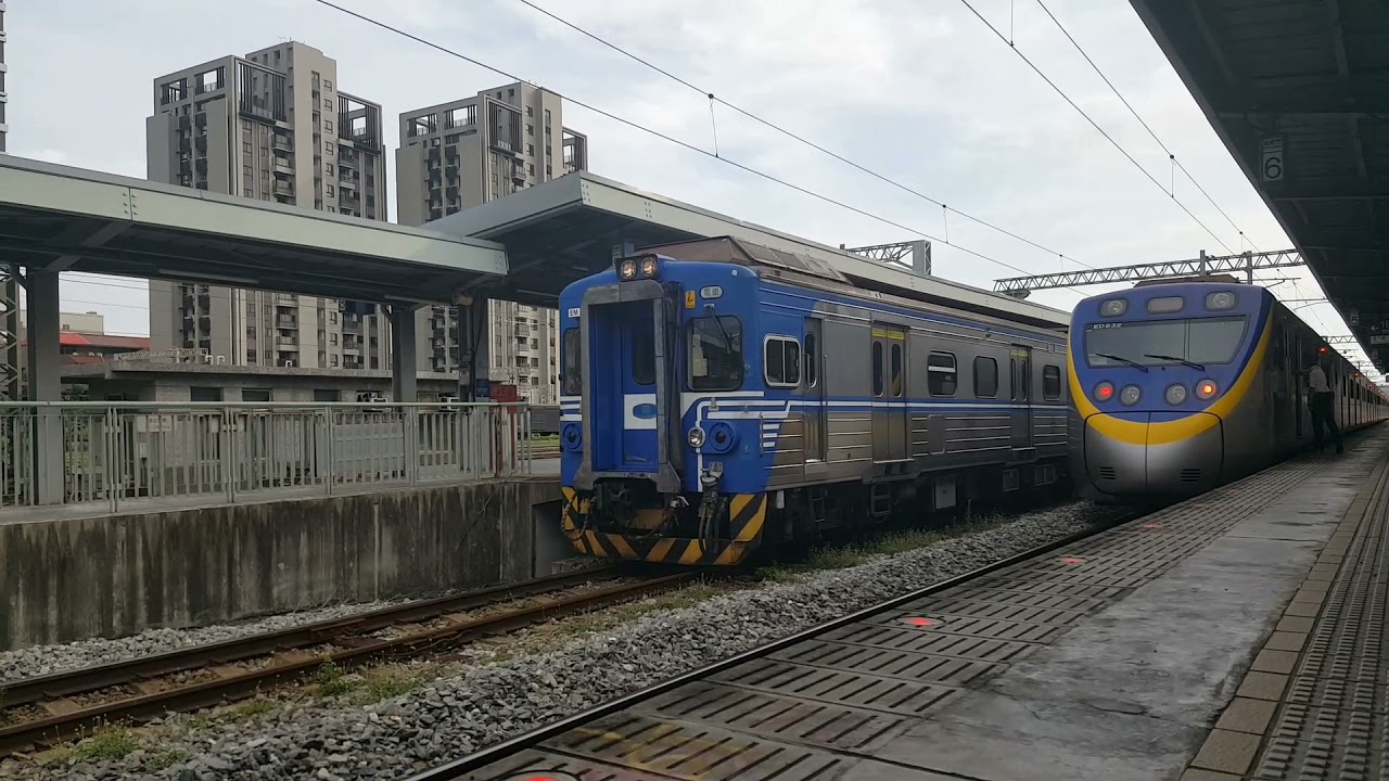 EMU600東芝IGBT VVVF加速特輯