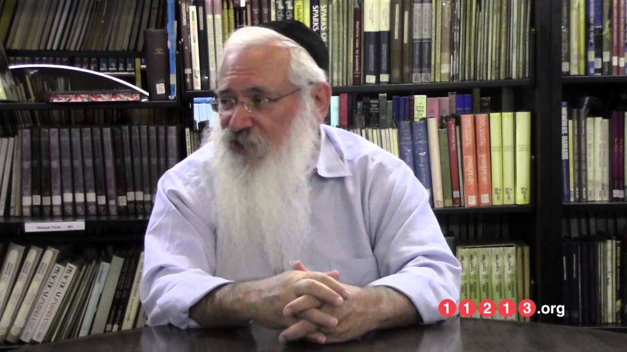 How To Make Your Wife Happy - I Am Married, Now What? Episode 5 - Rabbi Manis Friedman