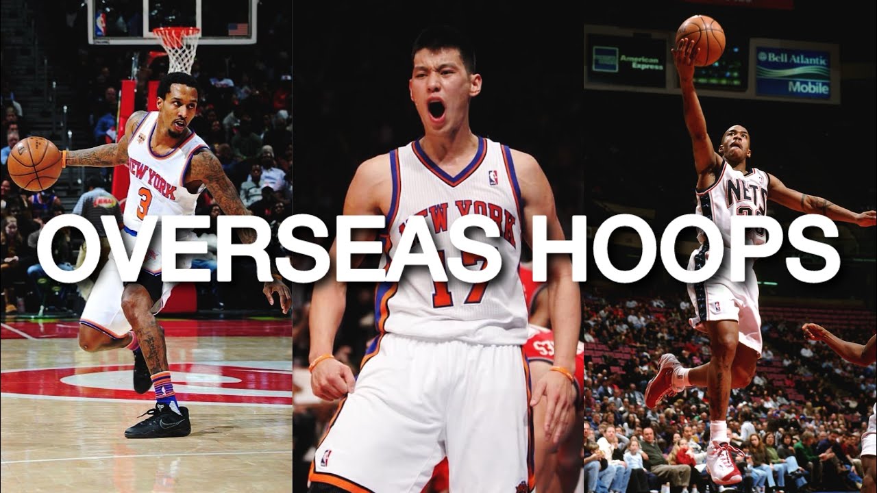 Playing Basketball Overseas Isn&rsquo;t What You Think&hellip;