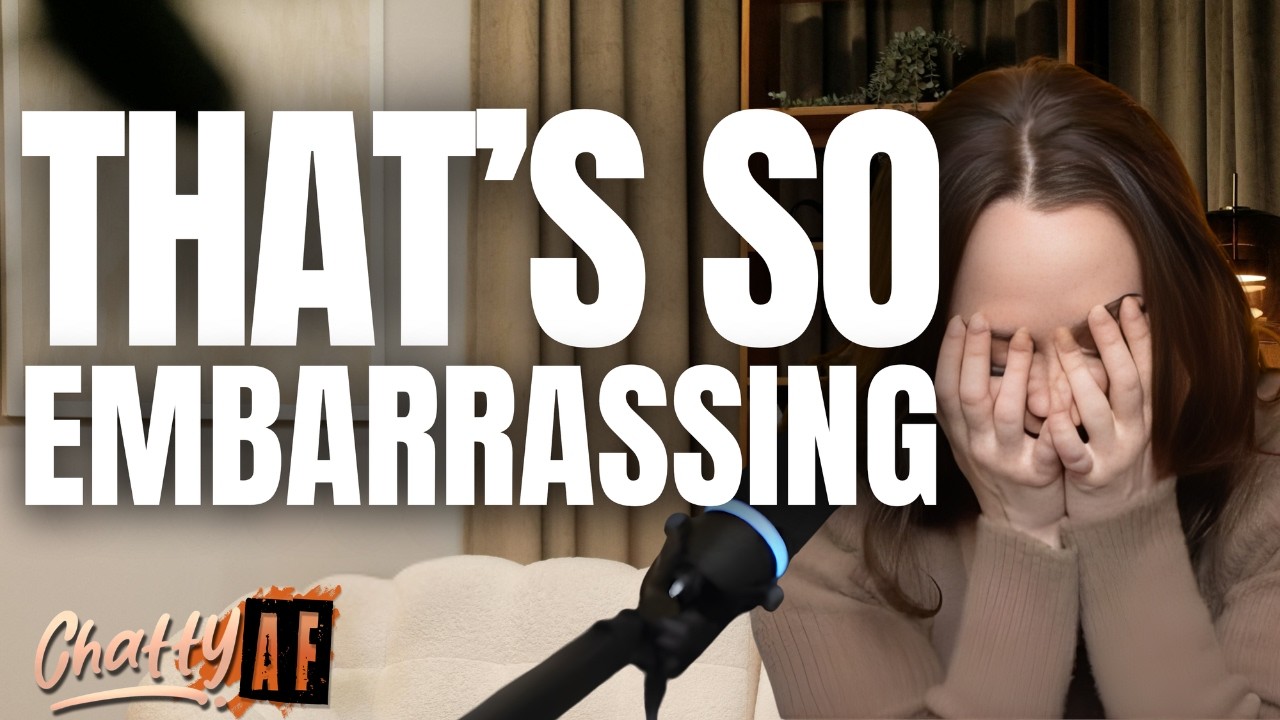 Chatty AF Tuesday 😭 BBC Interview Story & Crazy Dating Drama