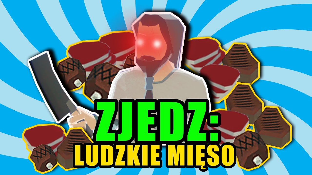 Jak stworzyłem KRÓLESTWO KANIBALI w grze Going Medieval