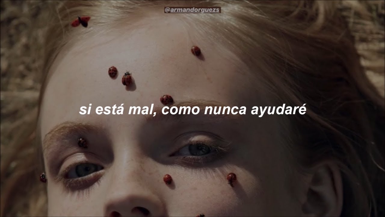 Julieta Venegas &mdash; Bien o Mal [Letra]
