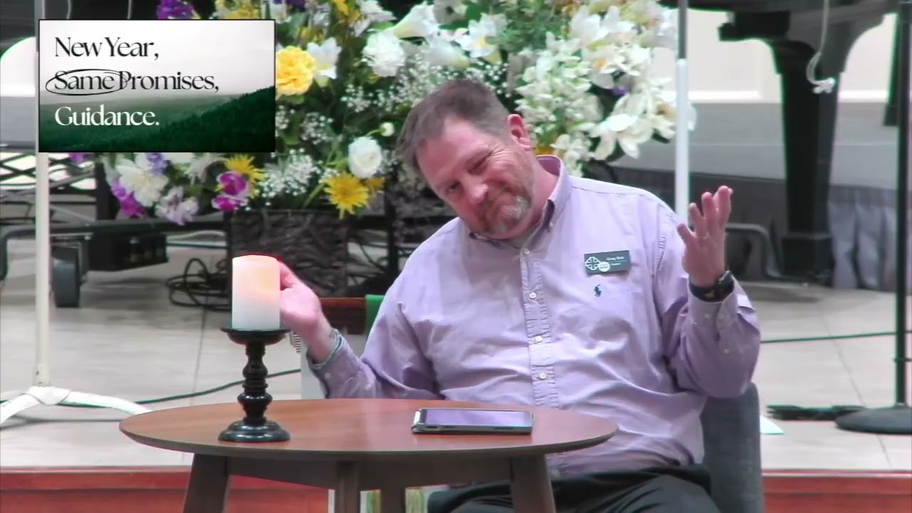 You are salt and light | Rev. Greg Bolt | Psalm 112:1-10;Matthew 5:13-20