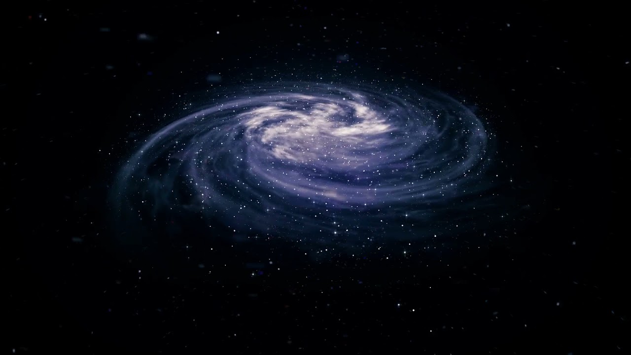 Spiral Galaxy Free Background Videos, Motion Graphics, No Copyright  | All Background Videos