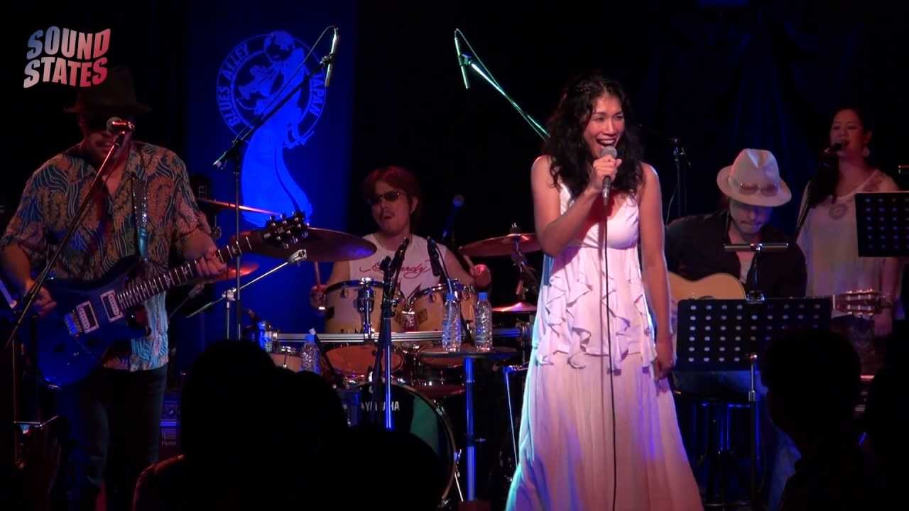 「Yammy with SHOGUN」Sound States : vol.24