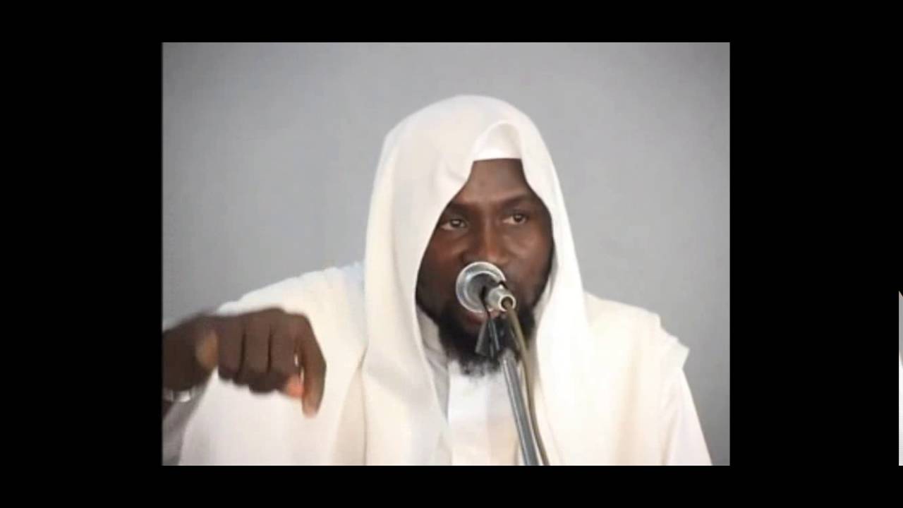 First DaaruNaim Islamic Conference - Islam for our contemporary World