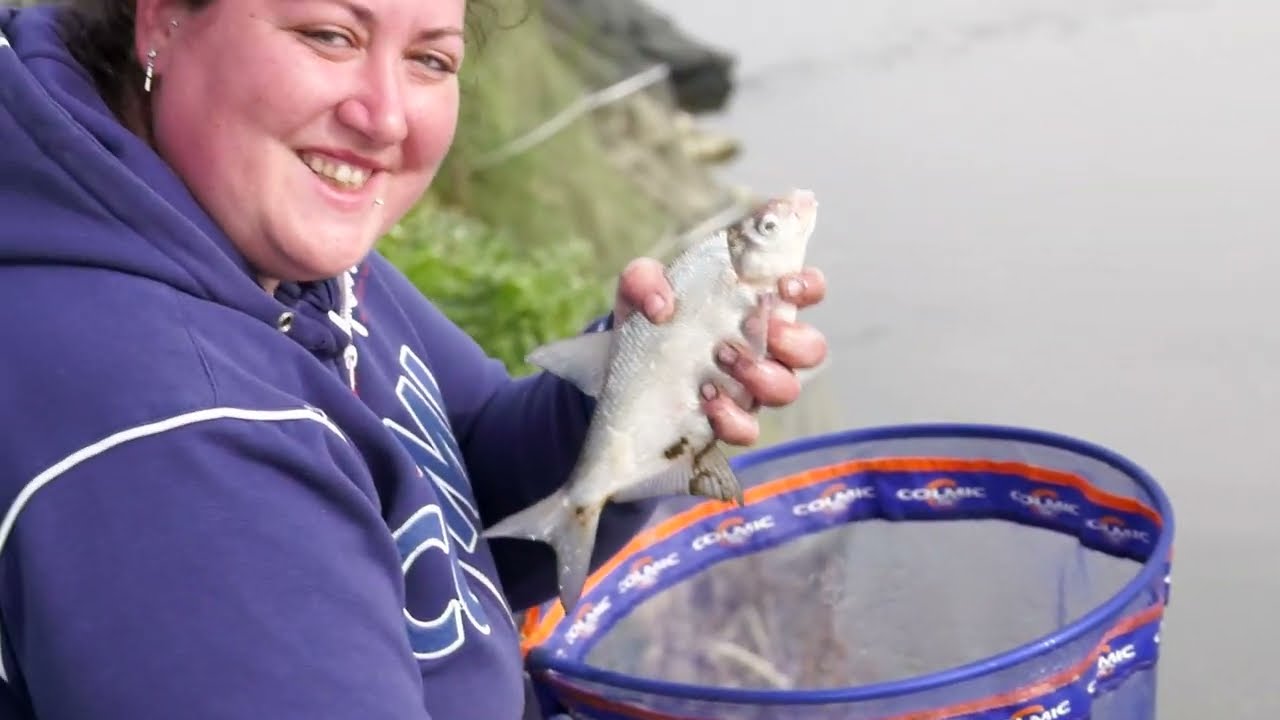 A Pesca con Fipsas - Coppa Dei Campioni Migliarino 2023 (FIPSAS)