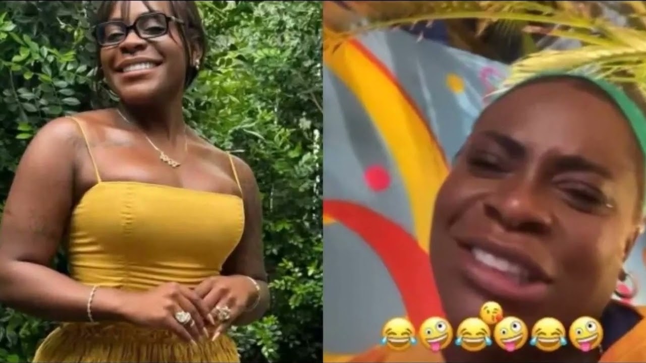 Jojo Todynho fala sobre polêmica em trio de Bell Marques em Salvador  'Vergonha'