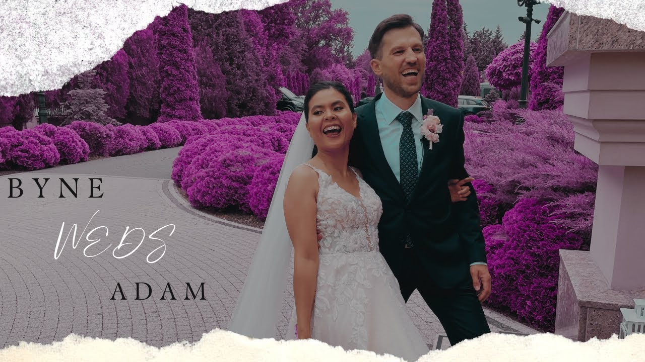 First time attending a Polish Wedding!