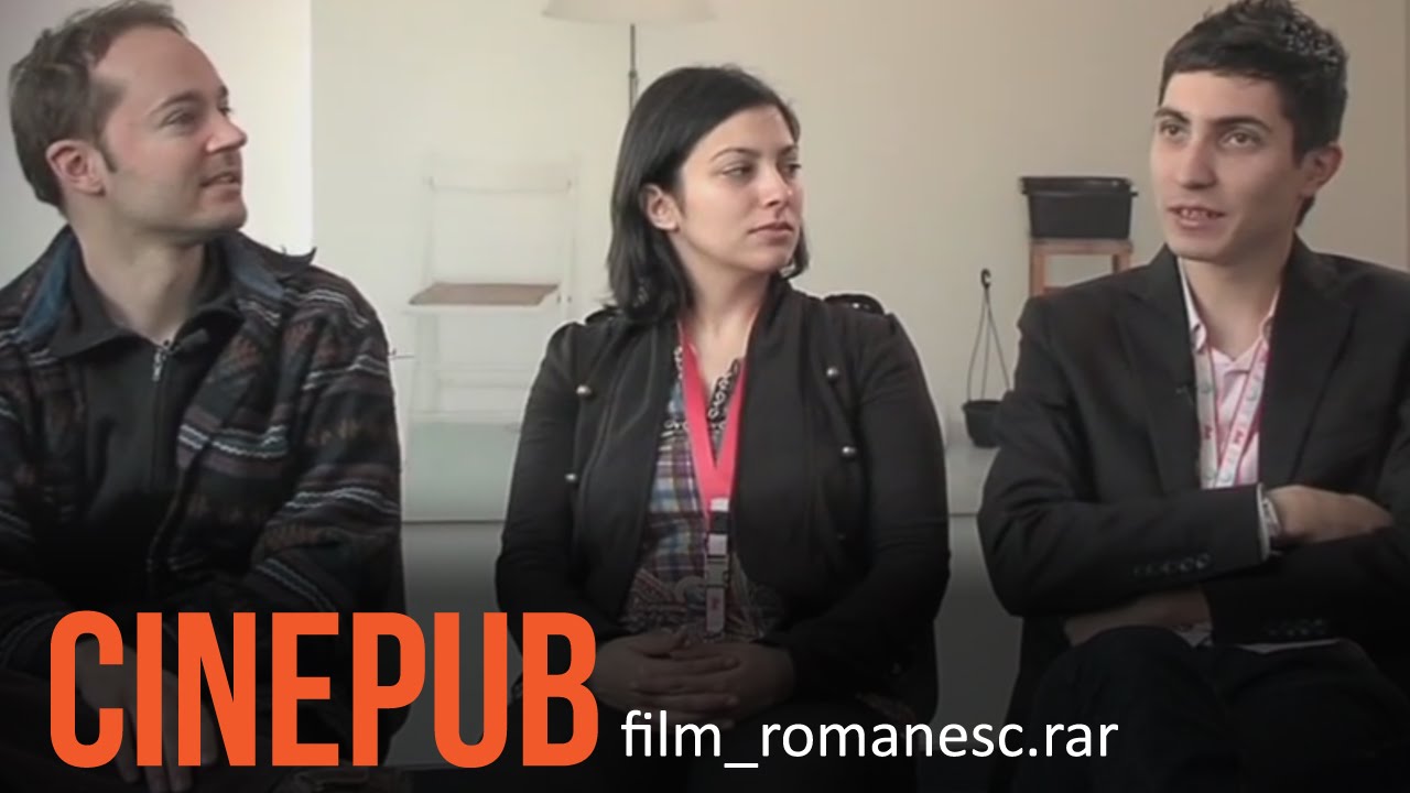 RENOVARE | RENOVATION| Interview | CINEPUB
