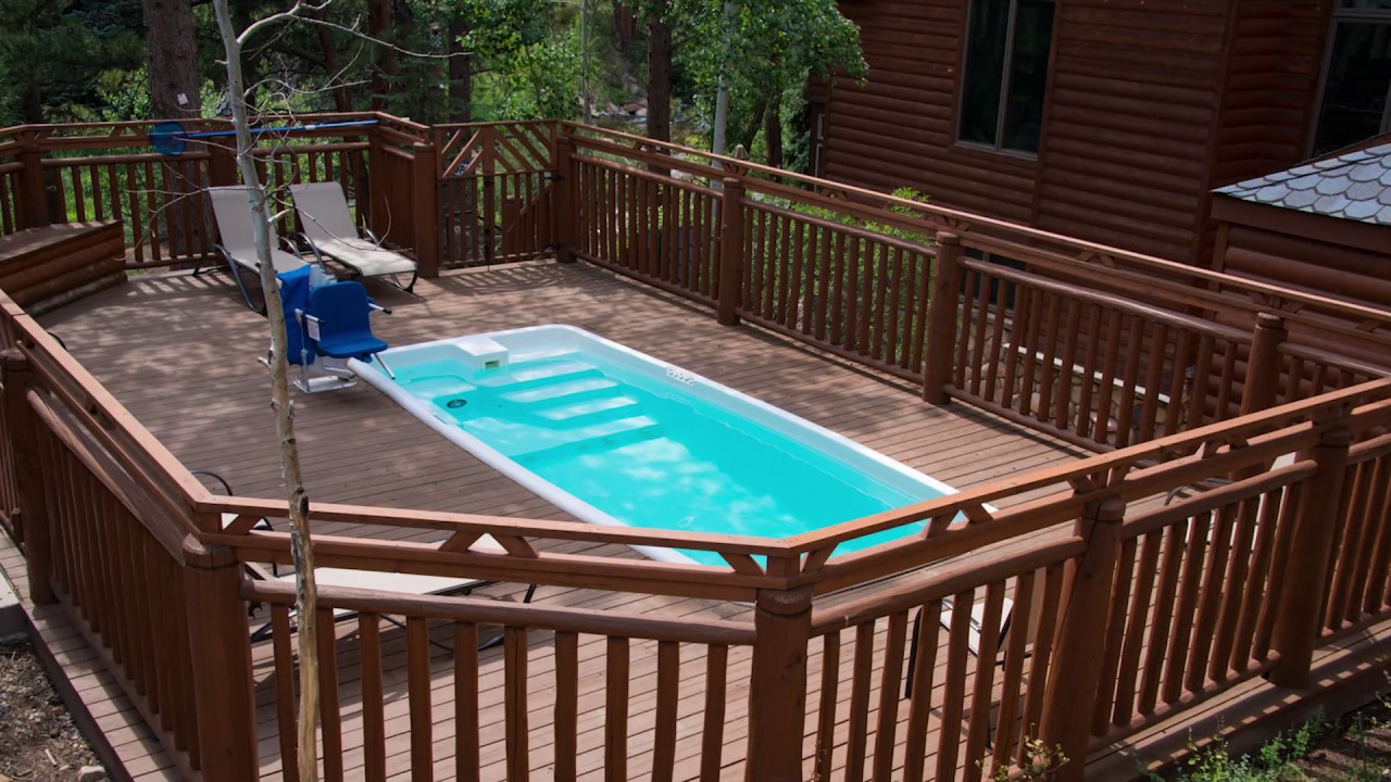Fall River Lodge VRBO - Estes Park, Colorado