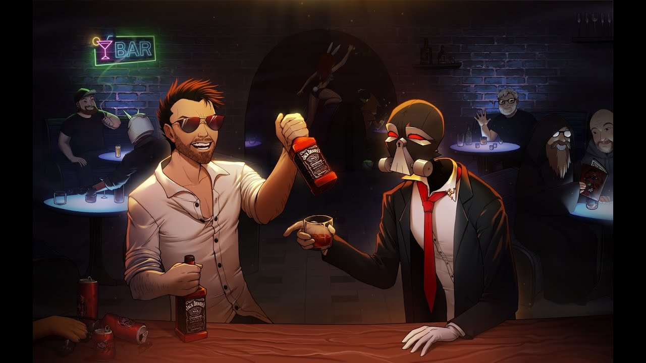 Open Bar #25 - She-Hulk Meets Daredevil, Rings of Power Attacks Fans, House of the Dragon Great