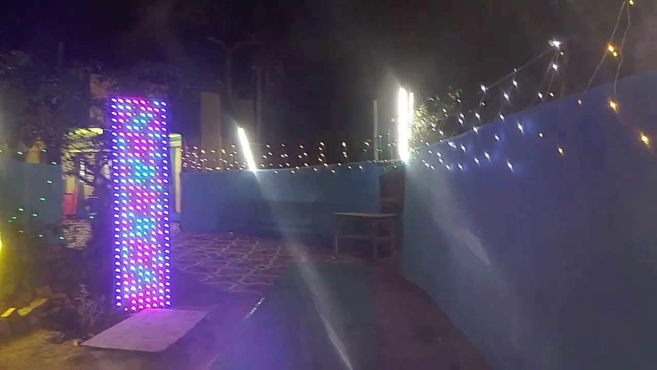 Sanjay tent house baijani 18/ 02/2026mo no 9939480131 