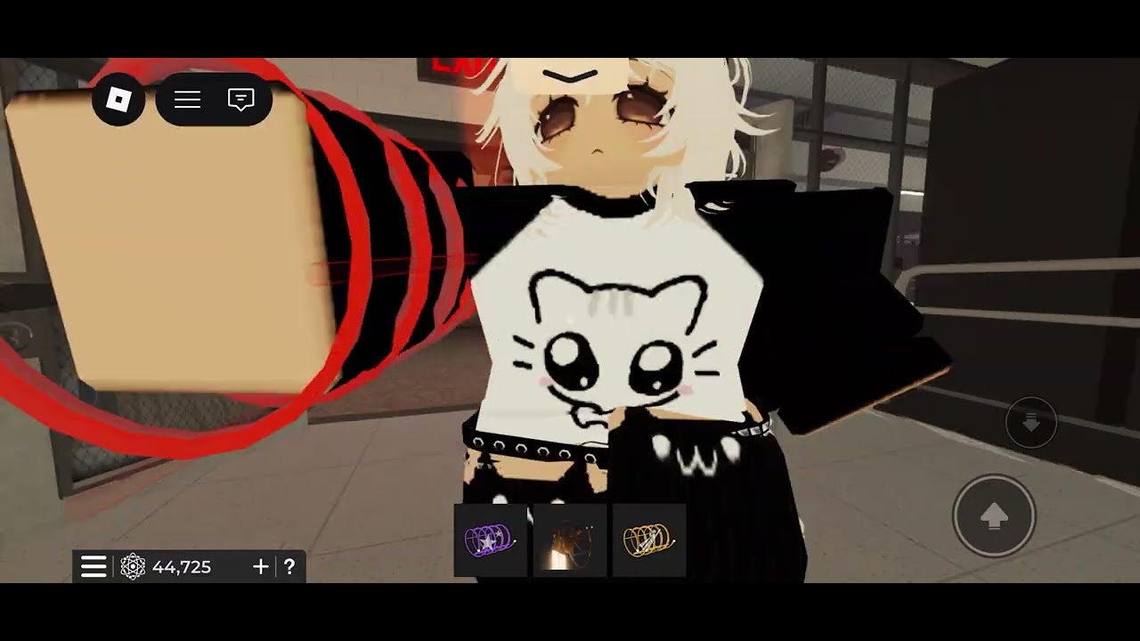 QSERF craziness pt.1