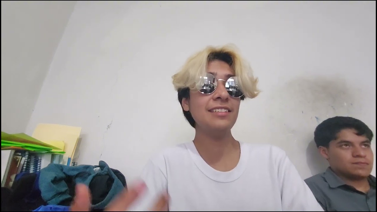 VIDEO COMENTARIO DE LITERATURA