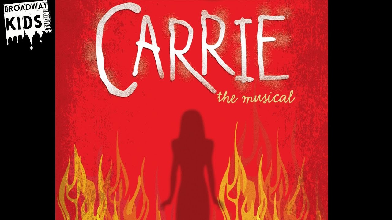 Carrie The Musical - Cast B