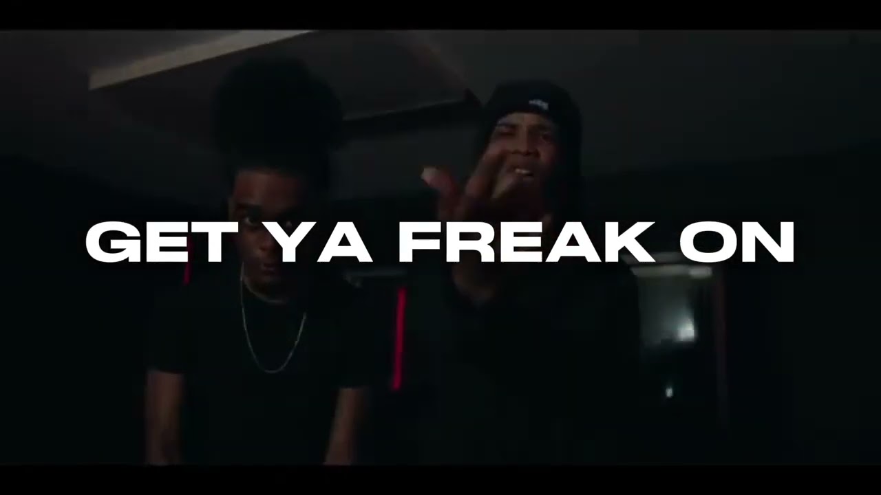 [FREE] EthoSuave x Mdot 59 x Saithedemon - “Get Yo Freak On” (PROD@STAINAMNZBEATS) | NY Drill 2026 