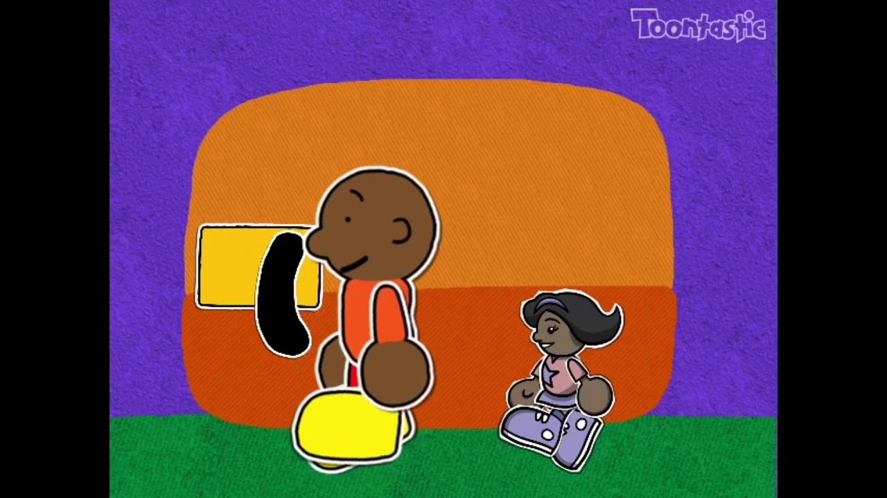EXPLICIT: Billy swaps his report card with Punky's