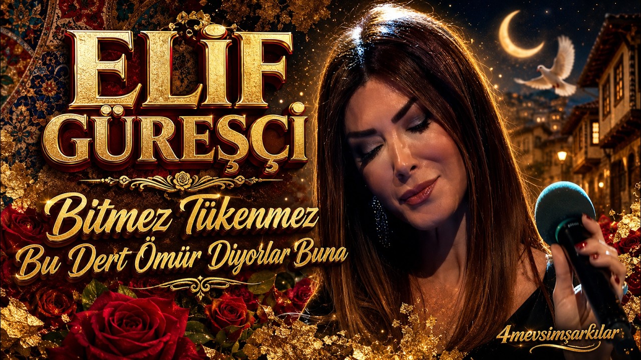 Elif Güreşçi 