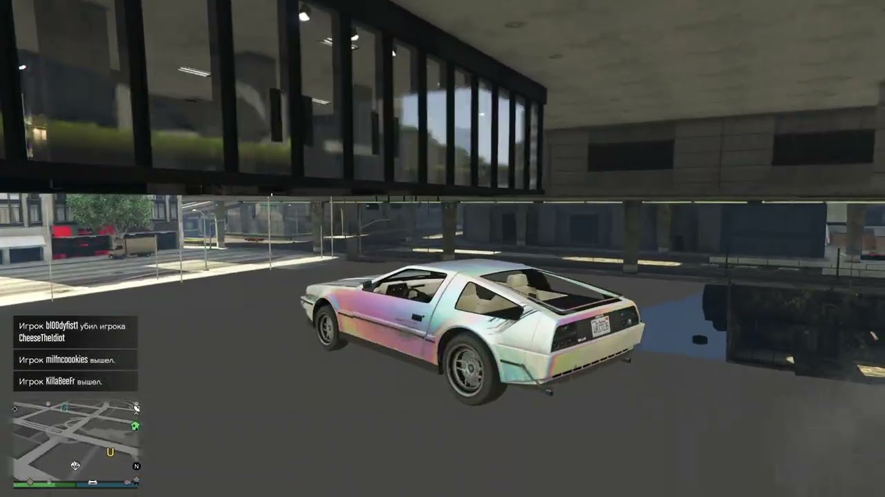 GTA5