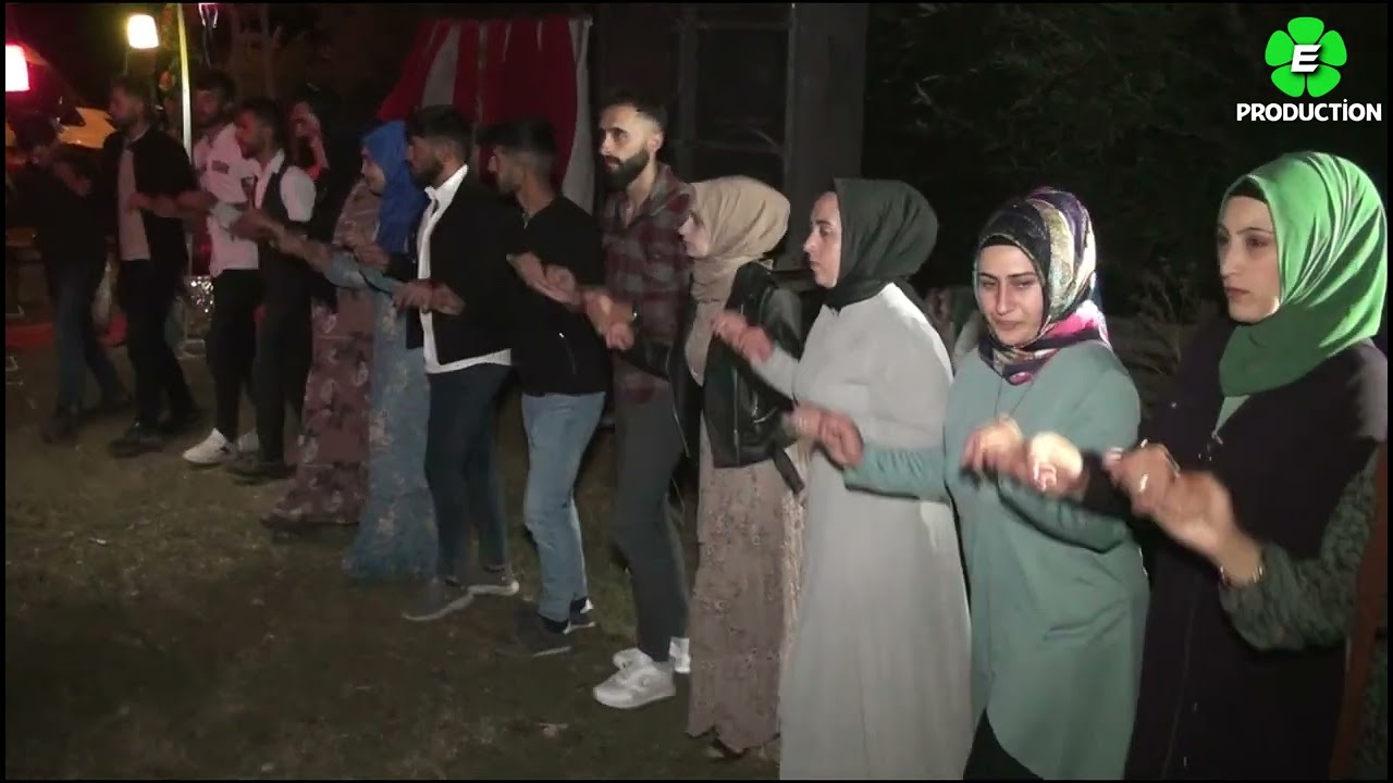 Kars Selim Yukarı Çepik Köyü ( LEVENT & SEHER)-part 1