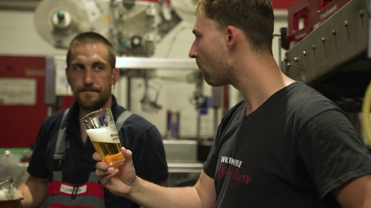 Die Brauerei Rittmayer in Hallerndorf - Innovation mit Tradition - Umweltbewusst mit Liebe zum Bier