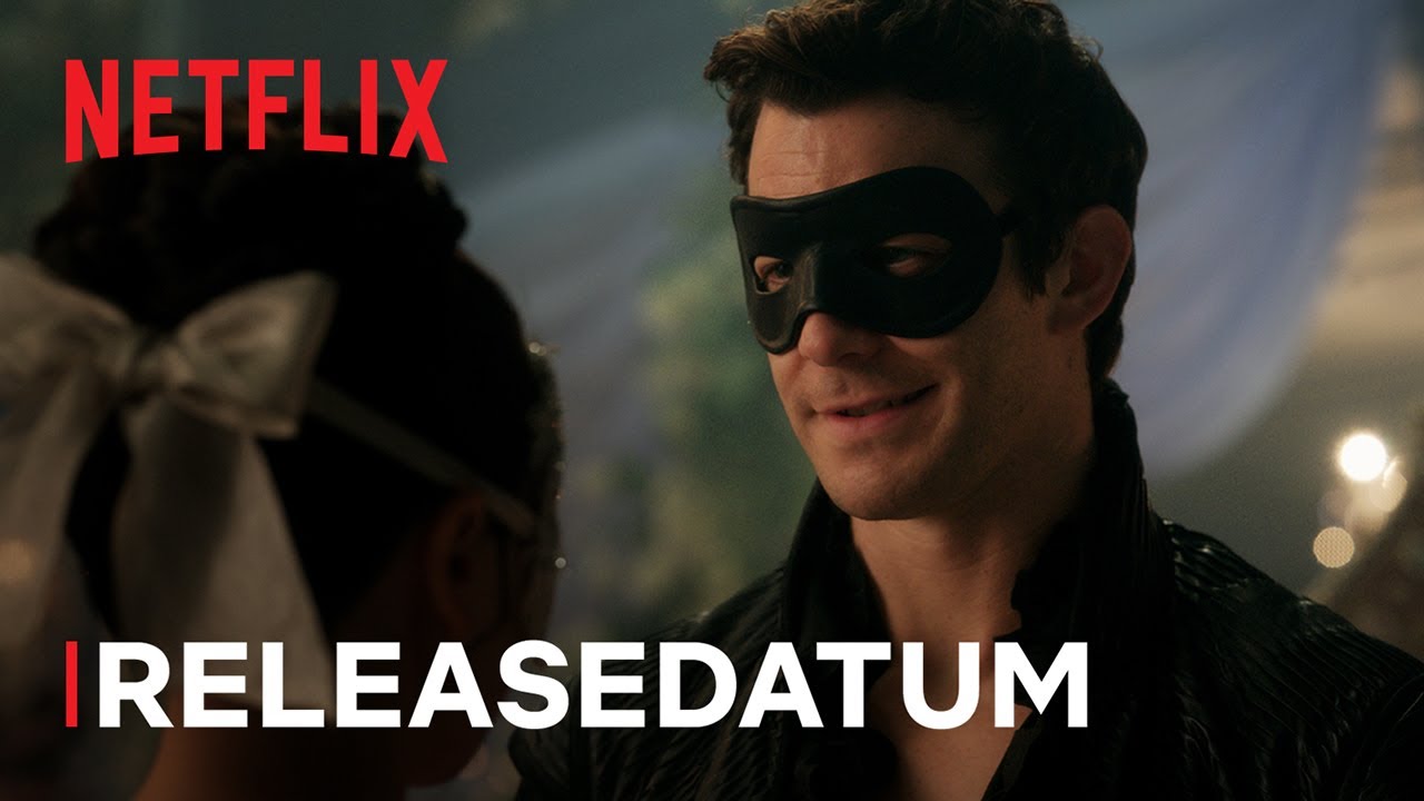 Bridgerton Seizoen 4 | Releasedatum | Netflix