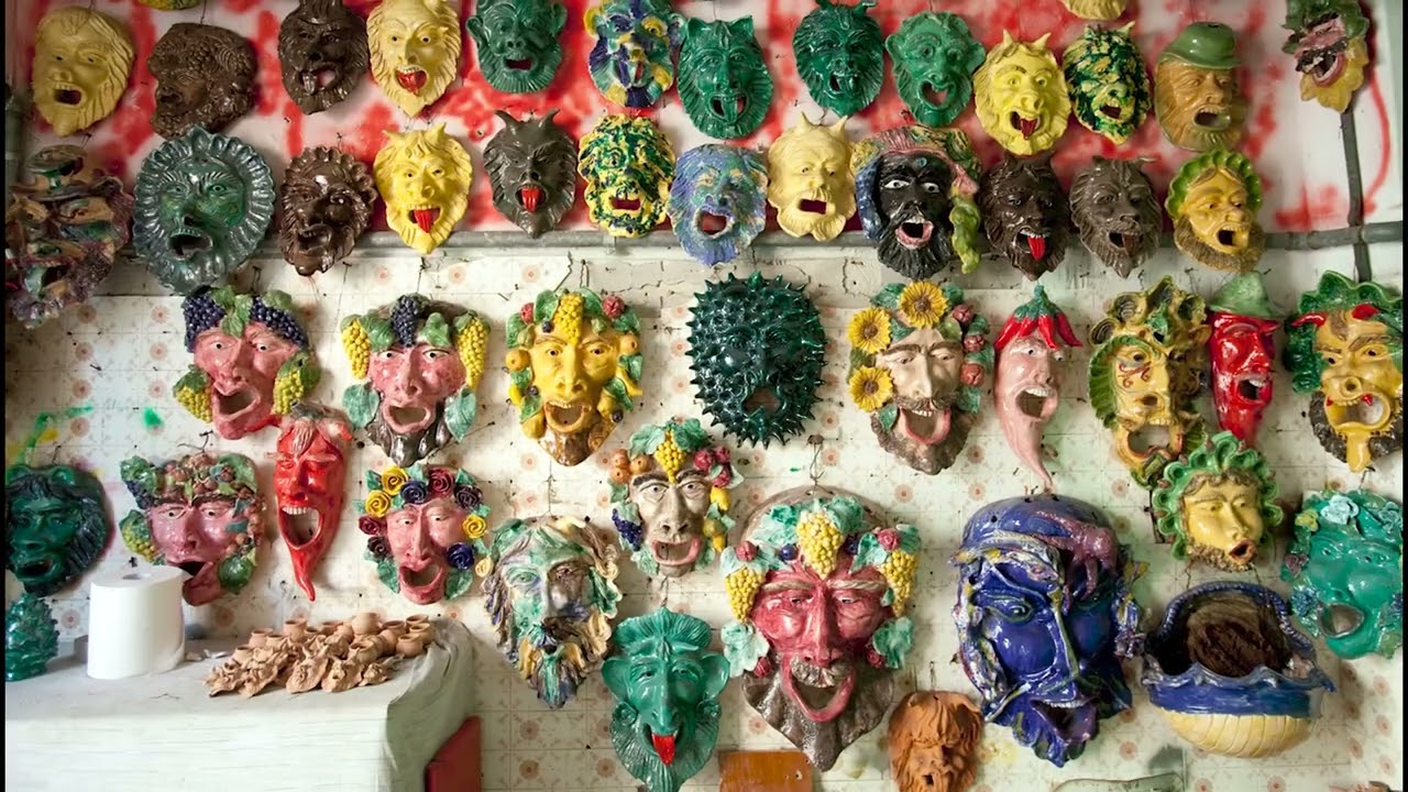 CACCIA PENZERI   by Angelo Lagana'