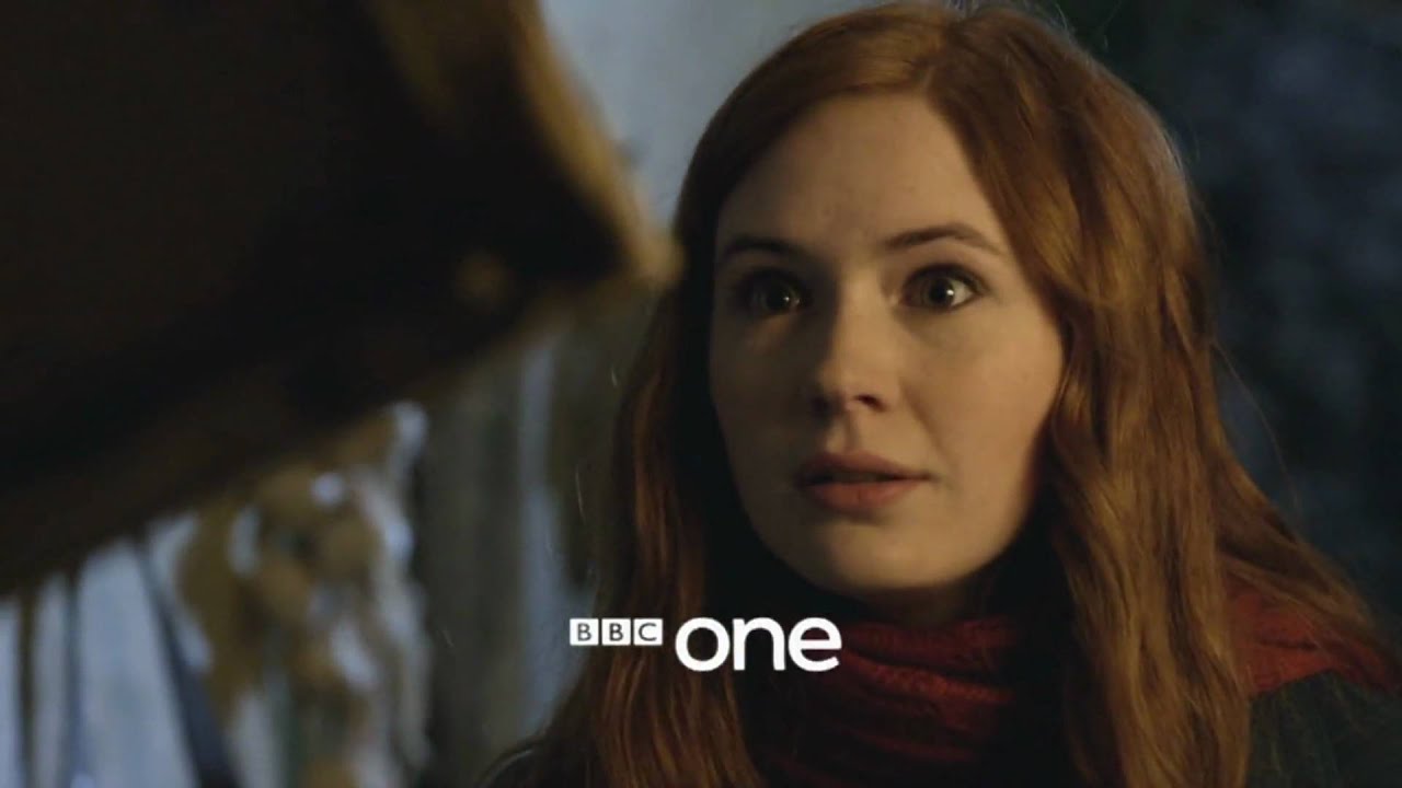 Doctor Who: Vincent and The Doctor BBC One TV Trailer #2