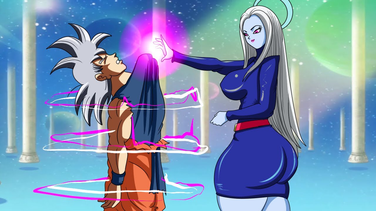 Capitulo 2 |  Batalla Universal | La Furia de Mikoshin | CAPITULO ANIMADO